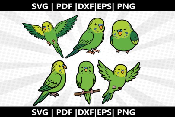 Cockatiel SVG Cricut Cut File: Graphics for Creative Projects